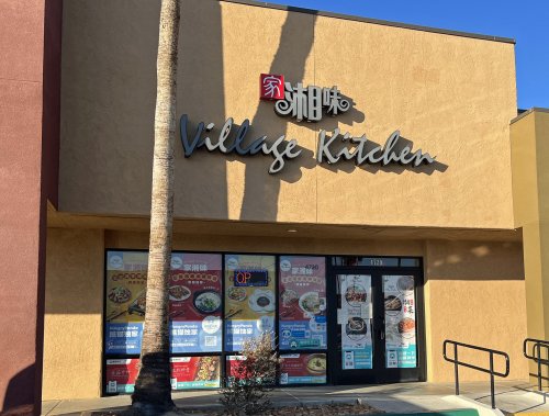 Village K Rev 01