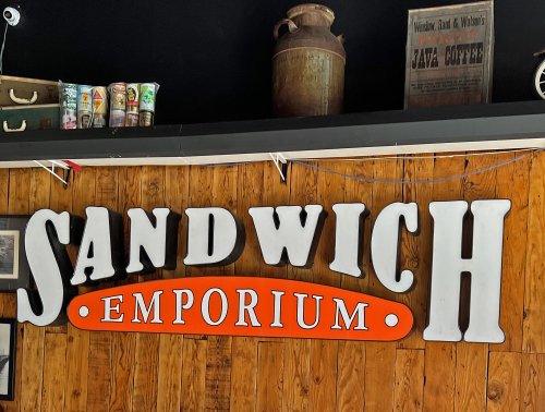 Sandwich Emp Rev 05