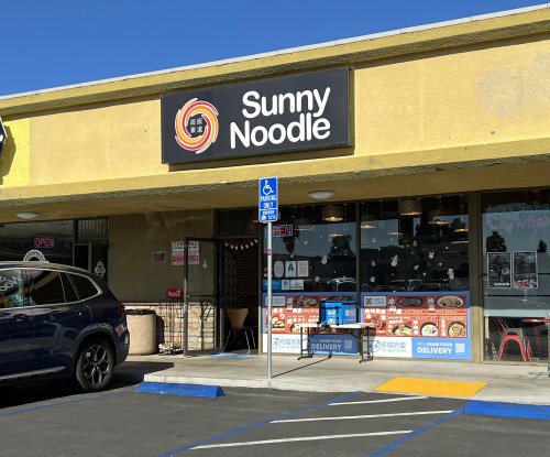 Sunny Noodle 01