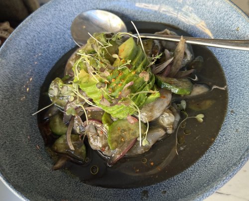 Crudo Rev 05