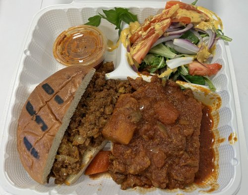 Bunny Chow 12