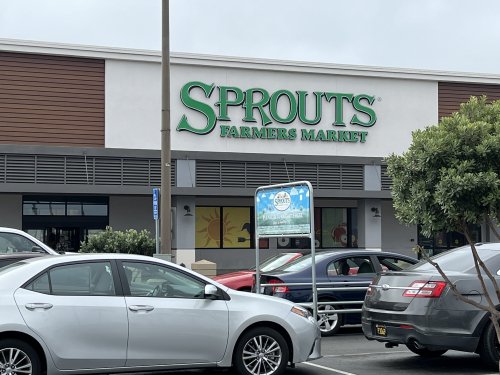 Six For Sprouts