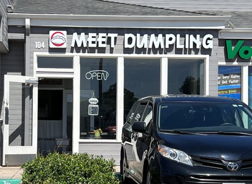 Meet Dumpling 01
