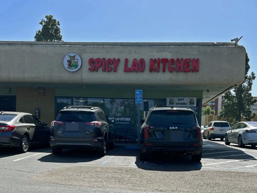 Spicy Lao Kitchen 01