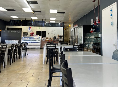 San Diego Bakery 02b