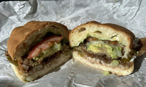 San Diego Bakery 14
