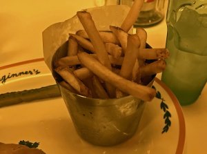 Beginners Diner 05