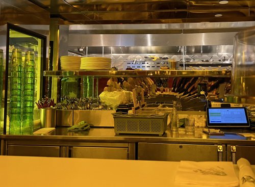 Beginners Diner 03