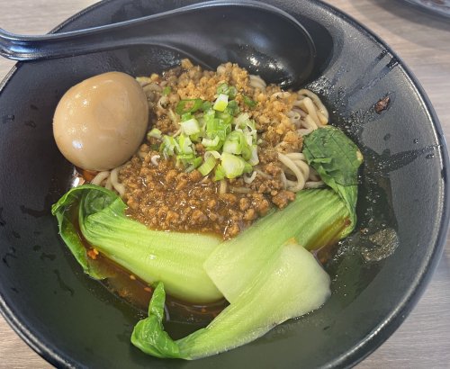 Spicy Noodle 09