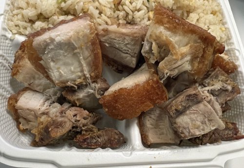 Kujo Eats 12