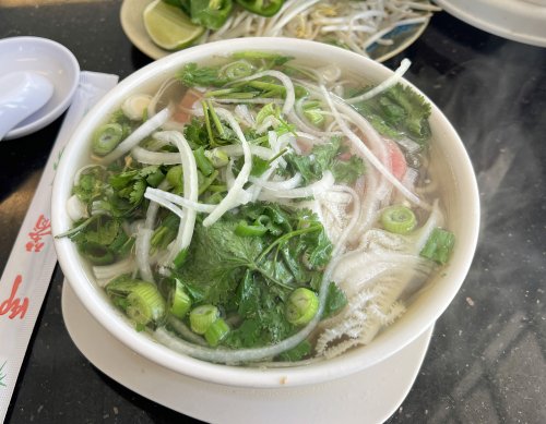 Pho Minh 15