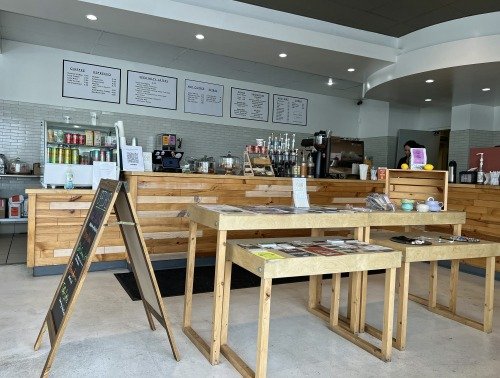 Lemon Grove Coffee 02