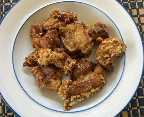 Tokyo Central Karaage 04