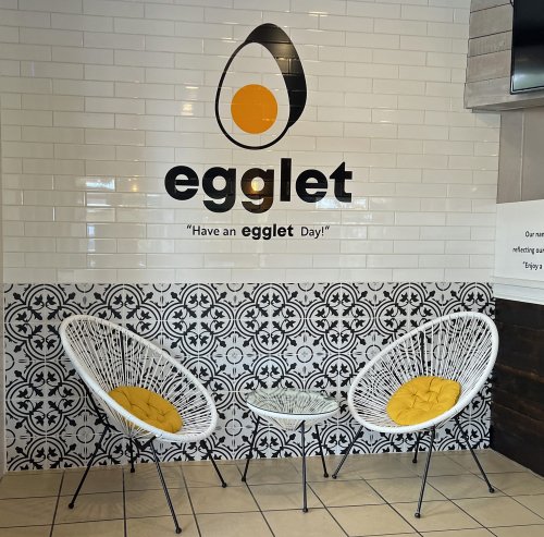 Egglet 11