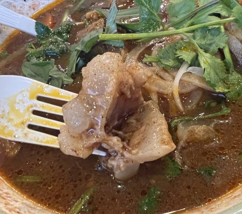 Pho Lucky Bo Kho 09