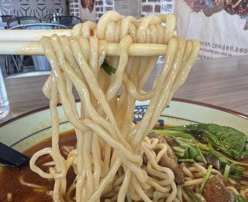 Spicy Noodle Rev 04