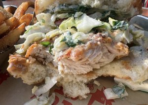 Crack Shack JJ 07