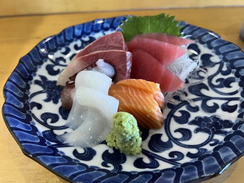 Kokoro Lunch 00