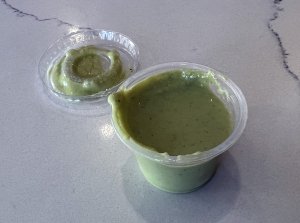 Peruvian Spot 09