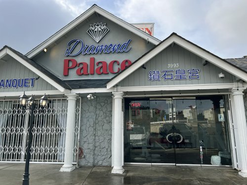 Diamond P Old 01
