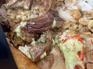 Peruvian Spot 11
