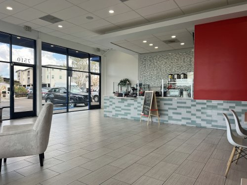 Peruvian Spot 03
