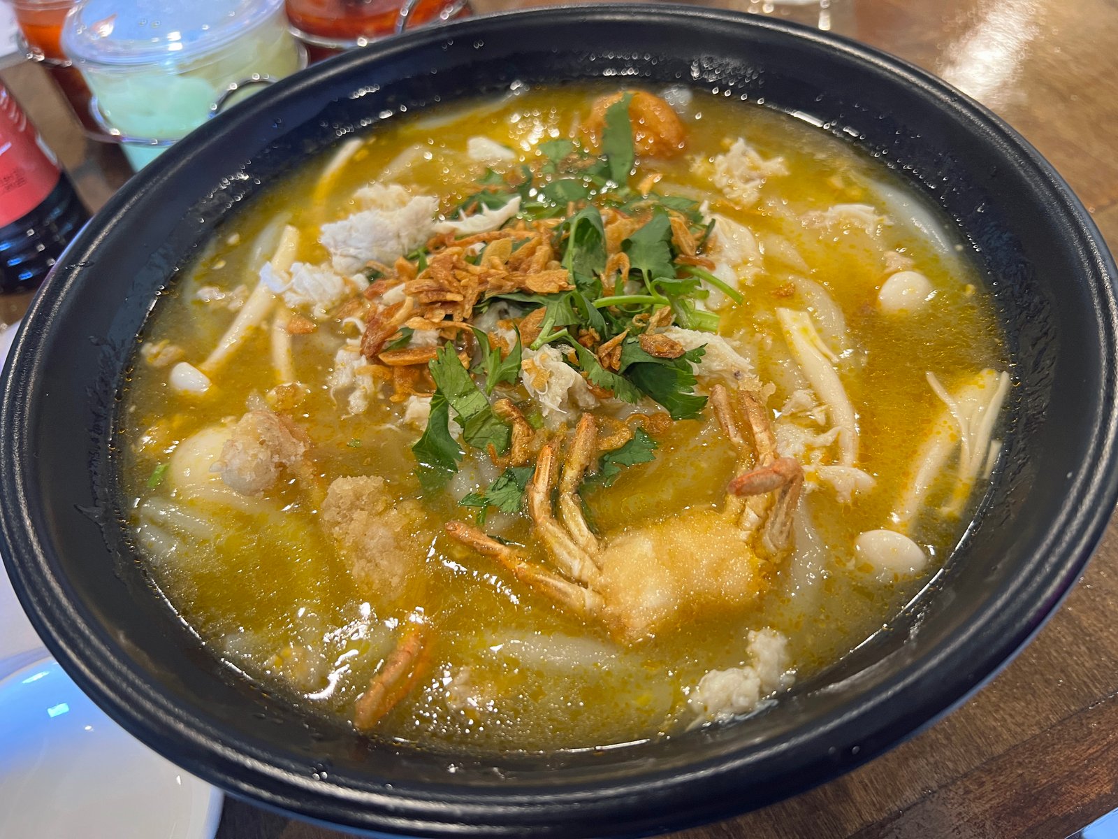 Saigon Corner 07