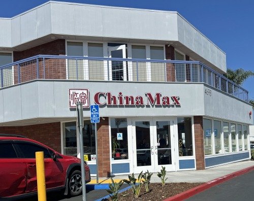 China Max Reopen 01 China Max Reopen 01