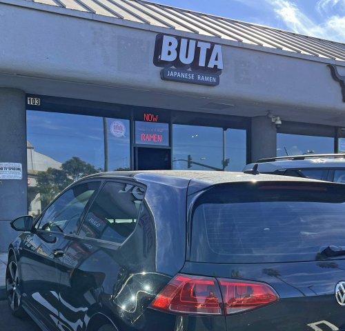 Buta Garlic 01
