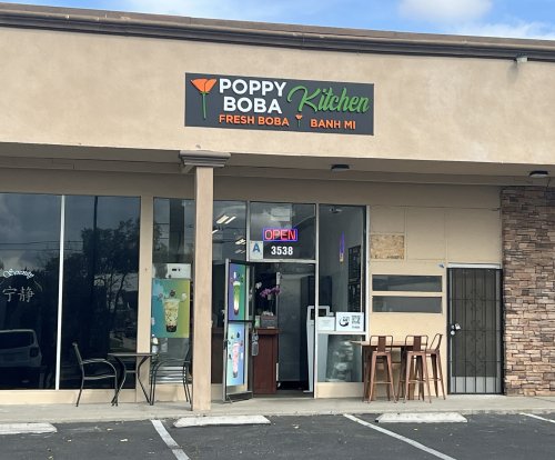 Poppy Boba 01