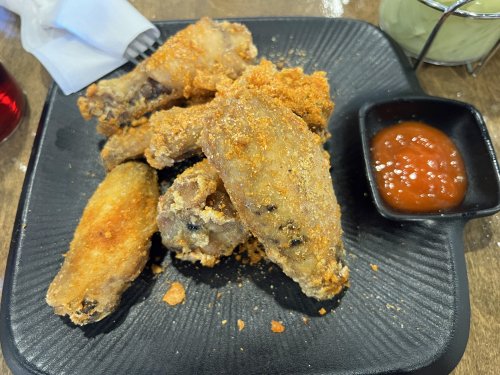 Saigon Corner 10