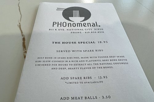Phonomenal 03