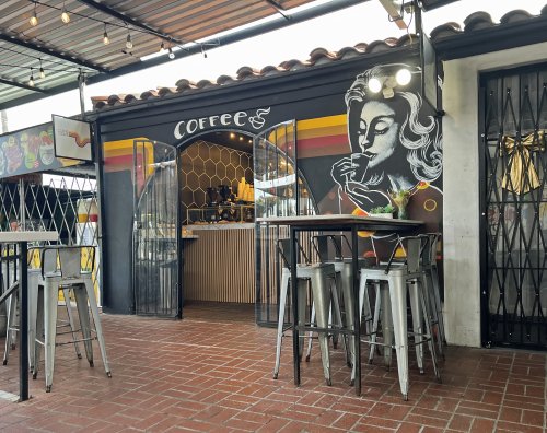 Coffee Culture 02
