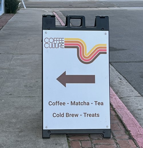 Coffee Culture 06