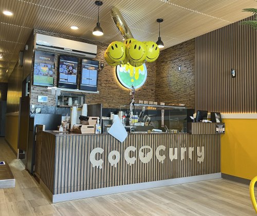 CoCo Curry 02
