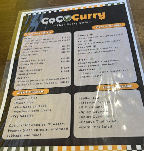 CoCo Curry 03
