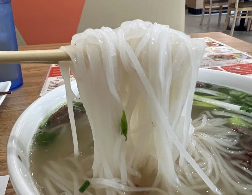 Pho G Beef 10