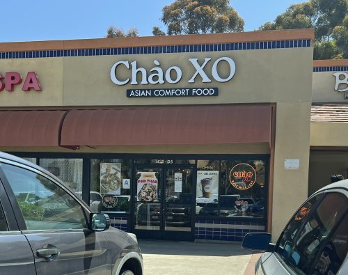 Chao XO 01