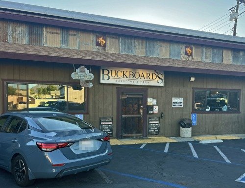 Buckboards 01