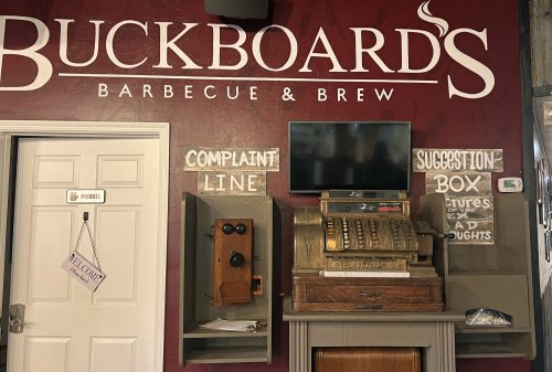 Buckboards 03