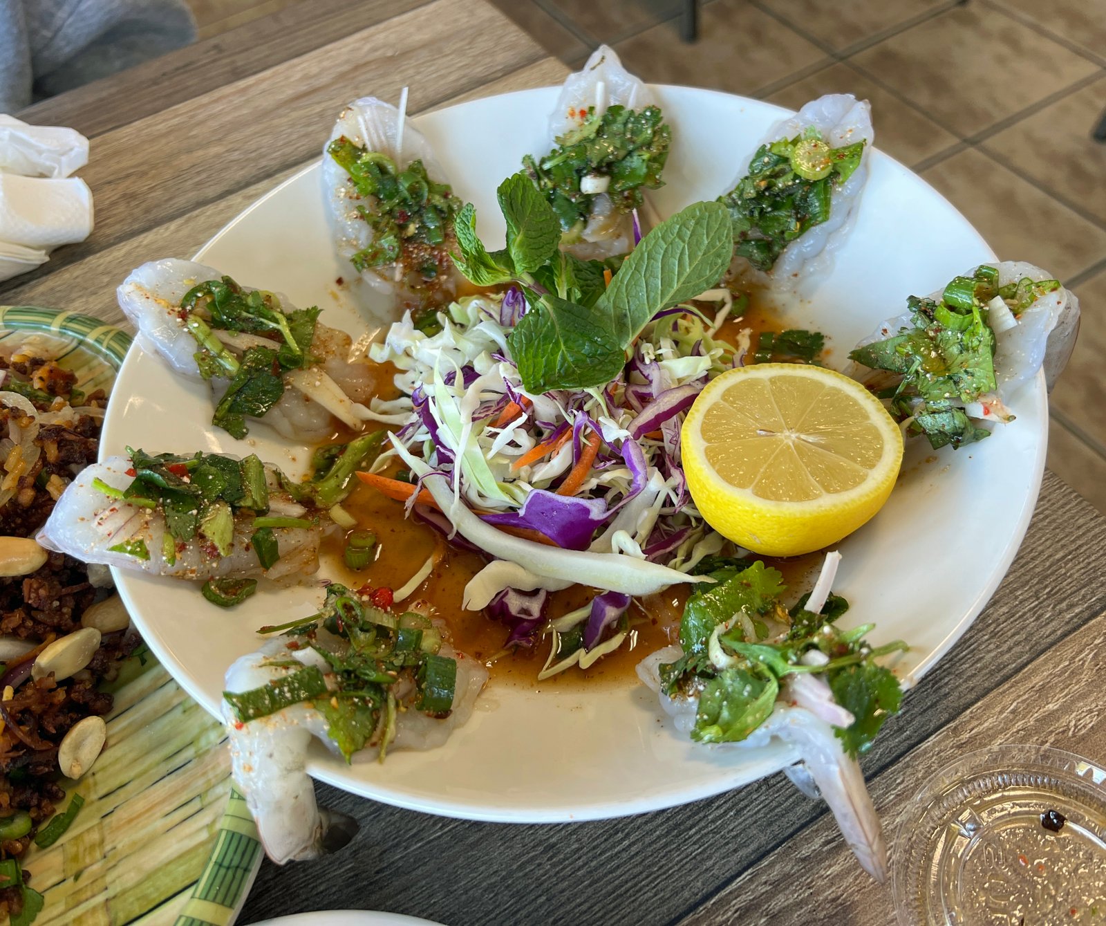 Spicy Lao Again 03o