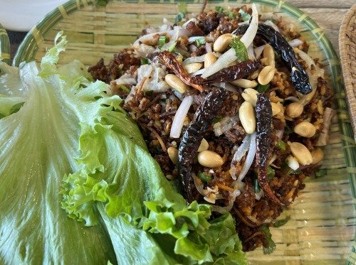 Spicy Lao Again 04o