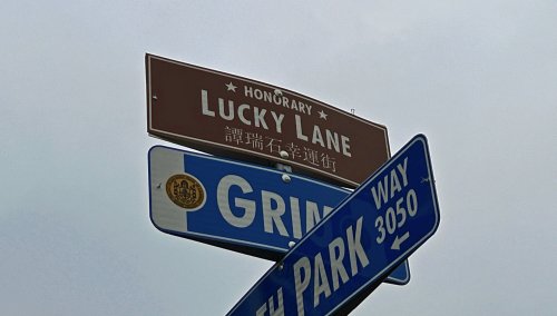 Lucky Lane 02