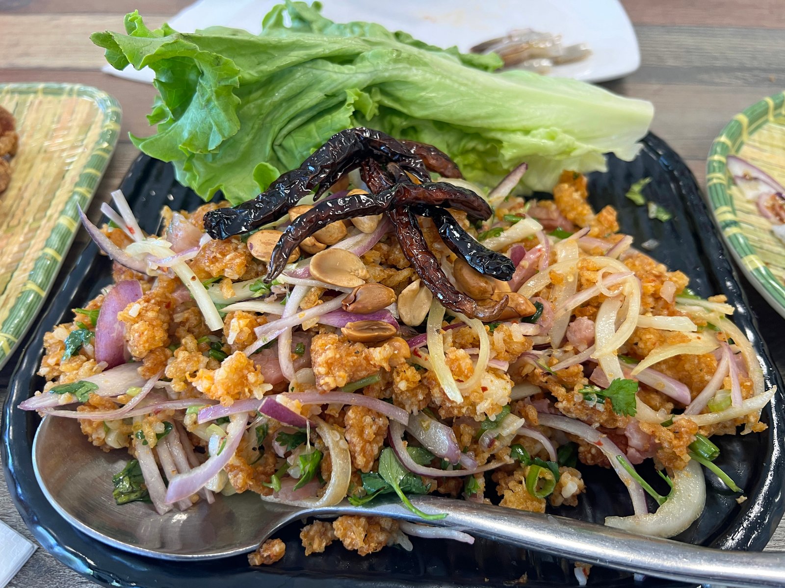 Spicy Lao Again 04